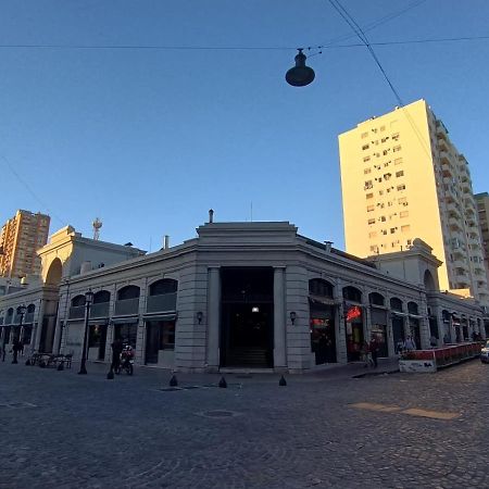 El 10 De Telmo Apartment Buenos Aires Exterior photo